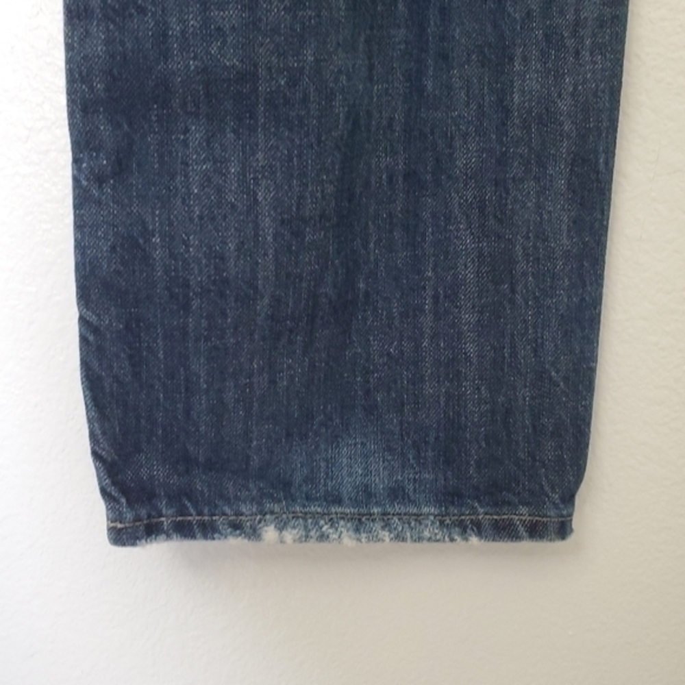 Denim & Supply Ralph Lauren Men's Straight Leg Jeans‎  W32 L30 - Picture 9 of 14